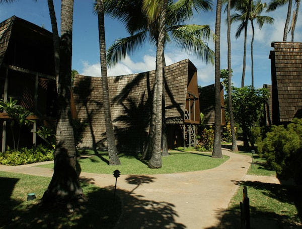 Hotel Molokai