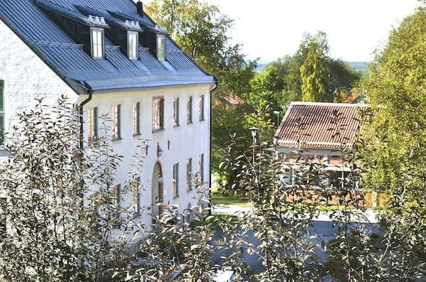 Hotel and conference Sunderby folkhögskola