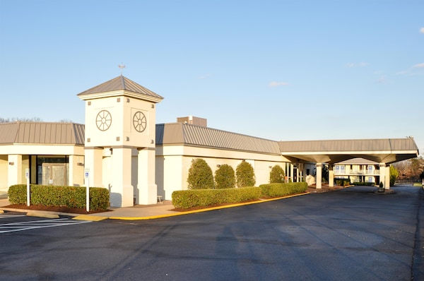 Motel 6-Dumfries, VA