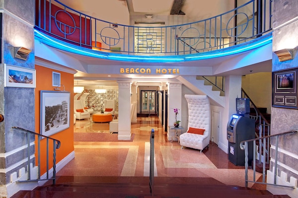 Beacon Hotel