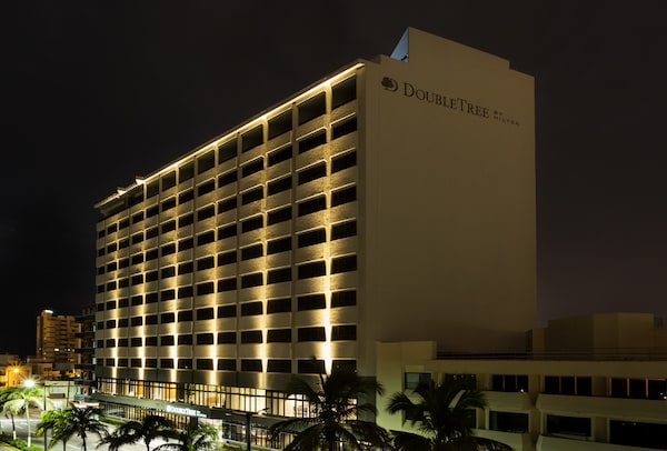 DoubleTree by Hilton Hotel Veracruz