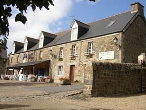 Hotel Du Tertre