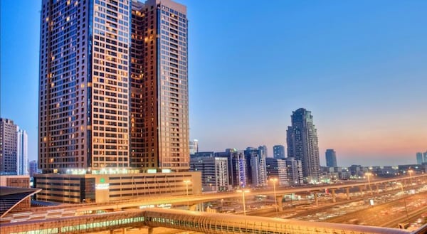 First Central Hotel Suites, ОАЭ, Дубай — отзывы туристов, туры, фото,  видео, забронировать онлайн