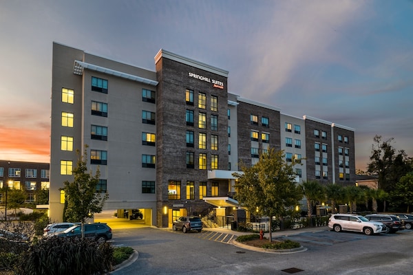 Springhill Suites By Marriott Charleston Mount Pleasant