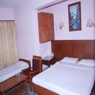 Hotel Jc Grand Kodaikanal