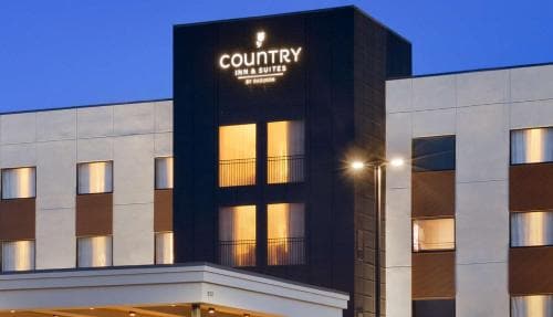 Country Inn & Suites By Radisson, Oklahoma City-bricktown, Ok