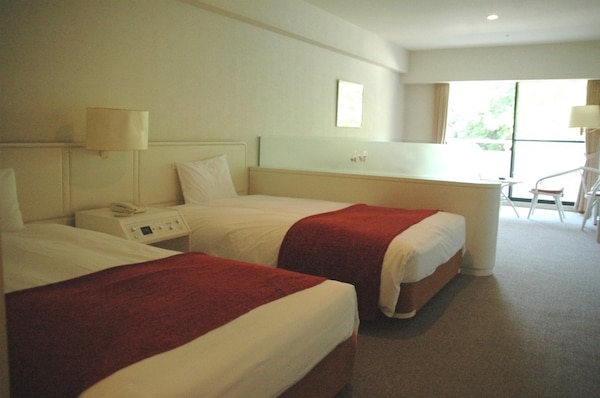 熱海　森の温泉ホテル
