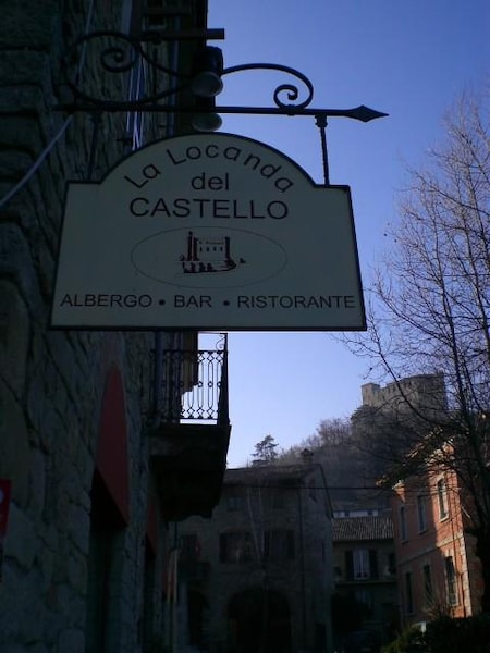Locanda del Castello