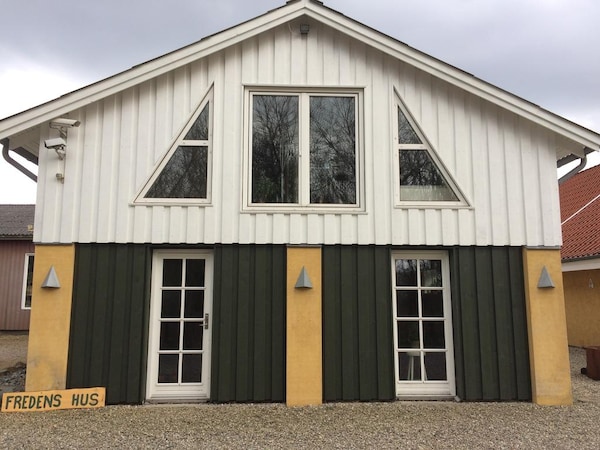 Fredens Hus