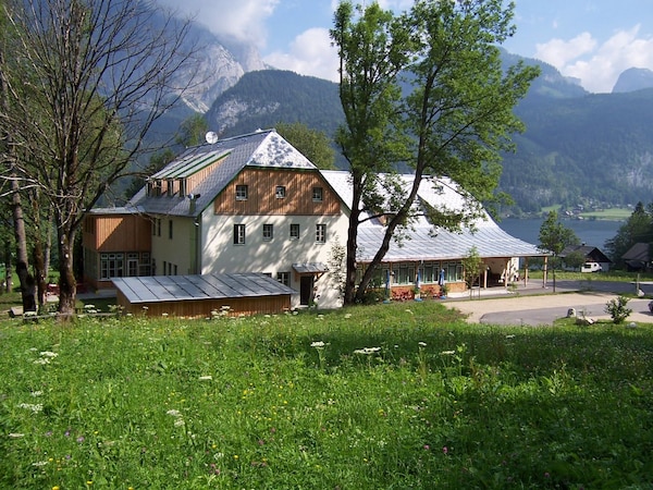 JUFA Hotel Grundlsee