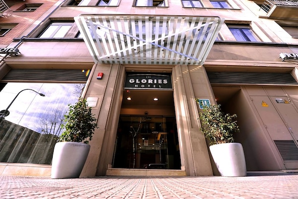 Hotel Glories Barcelona