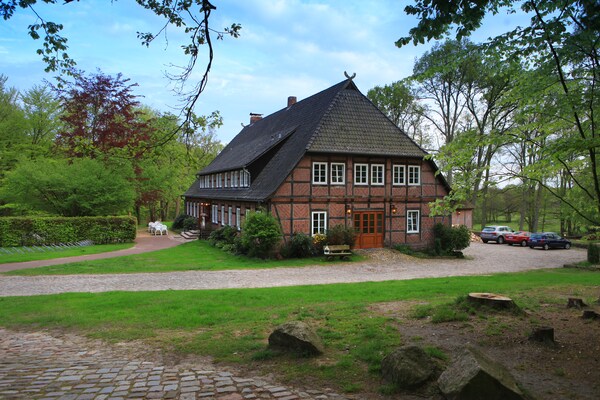 Landhaus Haverbeckhof