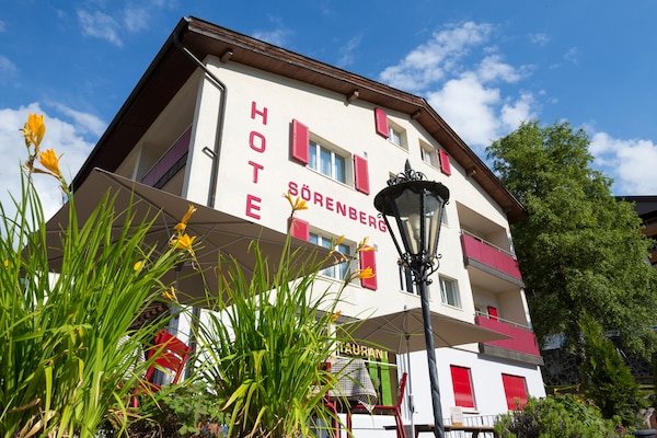 Hotel Sorenberg