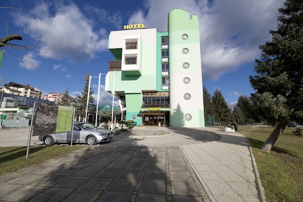 Hotel Žalec & Casino