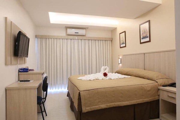 Comfort@15-Colombo Luxury Hotel