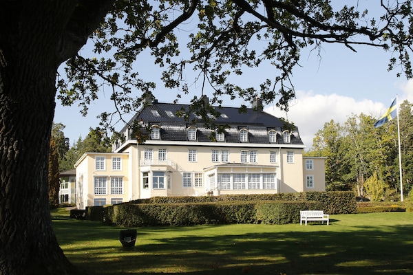 Hotel Villa Fridhem