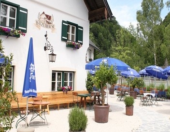 Landgasthof & Restaurant Batzenhausl