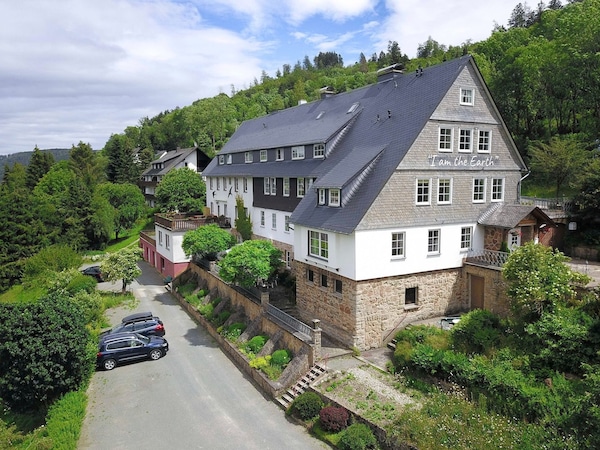 Bed And Breakfast Sauerland Tcf