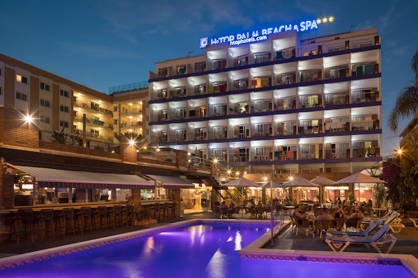 Hotel htop Palm Beach & SPA