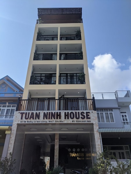Tuan Ninh Hotel Ii