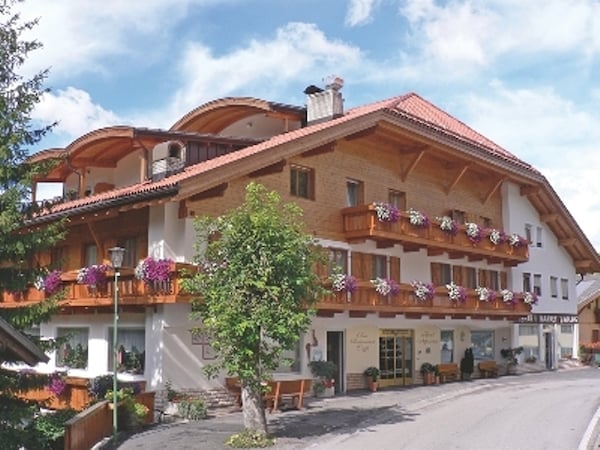 Hotel Alpenrose Dolomites