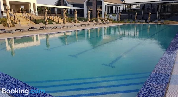 Ciêla, Lusaka, a Tribute Portfolio Resort and Spa