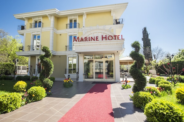 Hotel Pendik Marine
