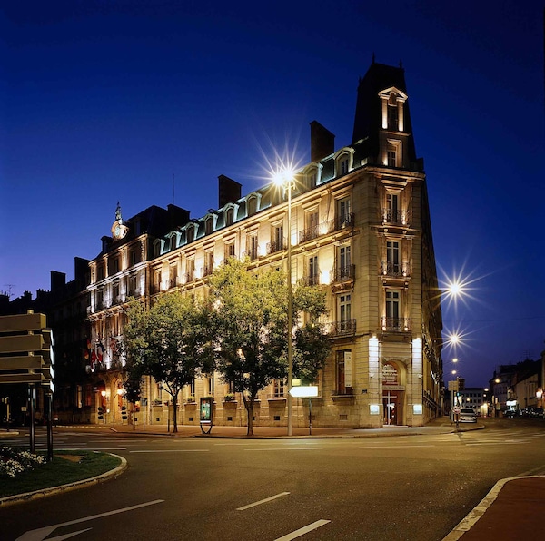 Grand Hôtel La Cloche Dijon - MGallery by Sofitel