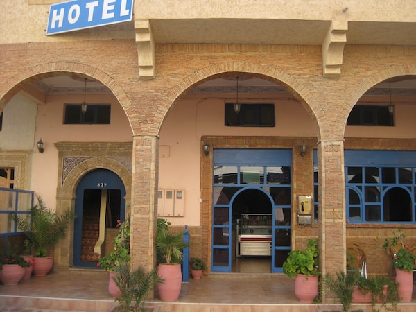 Hotel Riad Souiri
