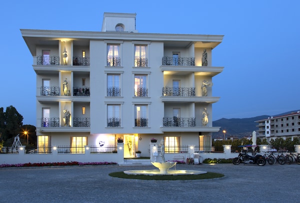 Cella Hotel & Spa Ephesus