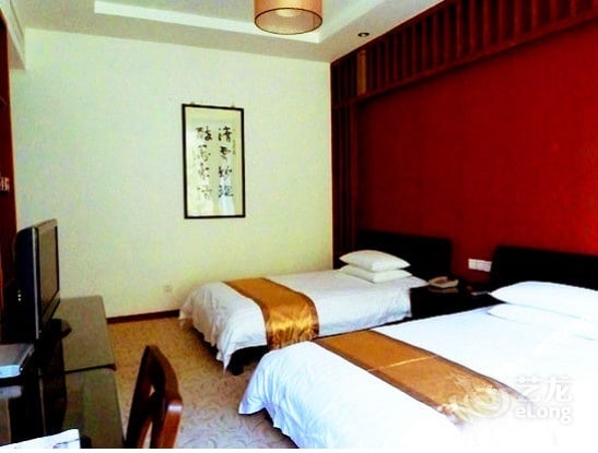 Lin'an Herun Shijia Holiday Hotel