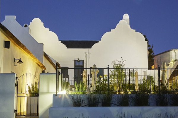 The Tulbagh Boutique Heritage