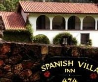 Hotel Spanish Villa Inn