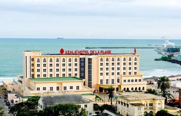 Azalaï Hôtel Cotonou