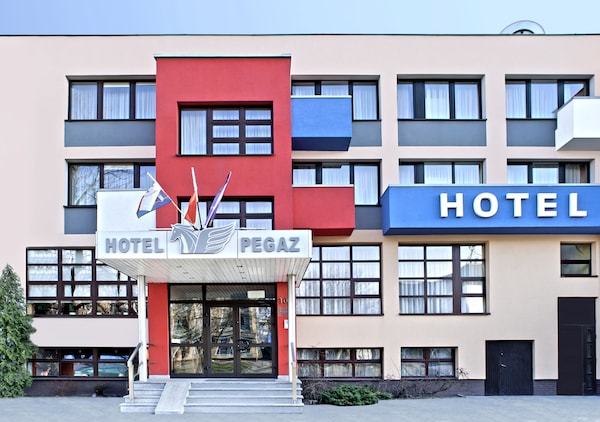 Hotel 97