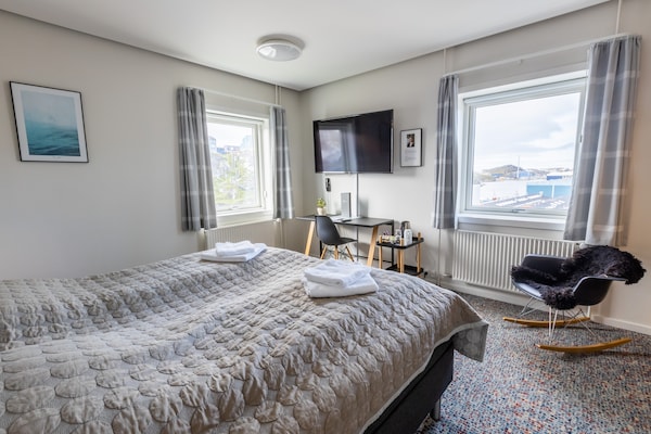 HOTEL SOMA Nuuk