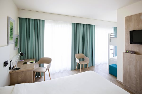 ibis Styles Nieuwpoort