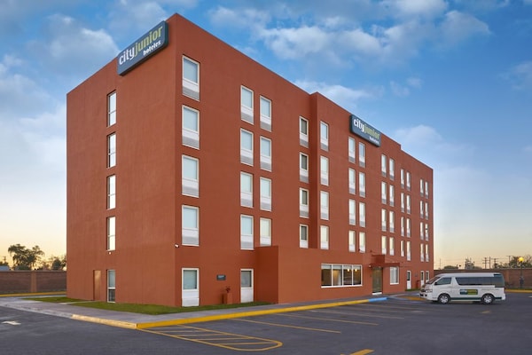 City Express Junior By Marriott Mexicali