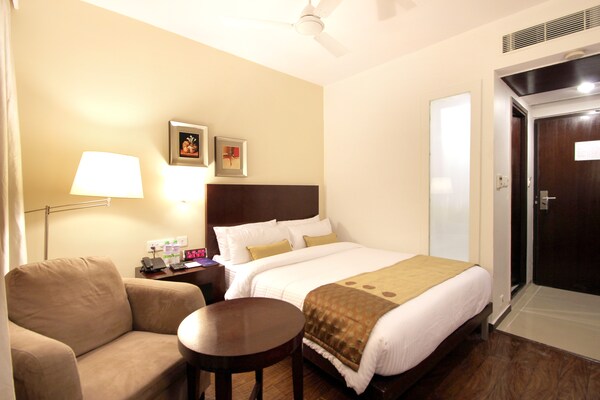 Book Sri Madhura Inn in Madhapur,Hyderabad - Best Hotels in Hyderabad -  Justdial