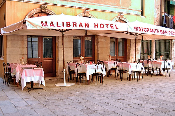 Hotel Malibran