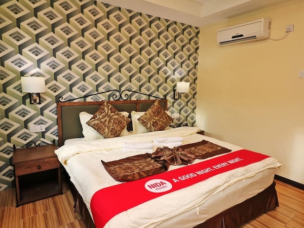 Nida Rooms Langkawi Angsana Beauty