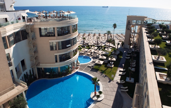 Sousse Palace Hotel & Spa