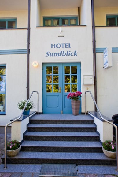 Hotel Sundblick