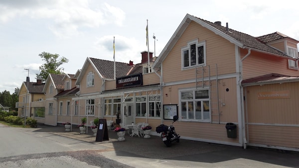 Hotel Smålandsgården