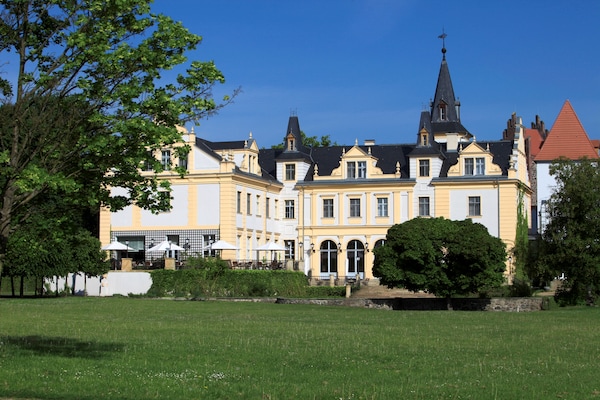 Hotel Schloss & Gut Liebenberg
