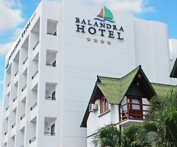 Hotel Balandra