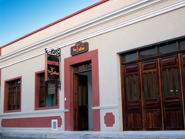 Hotel San Julian