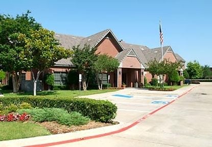 Residence Inn Dallas Addison - Quorum Drive