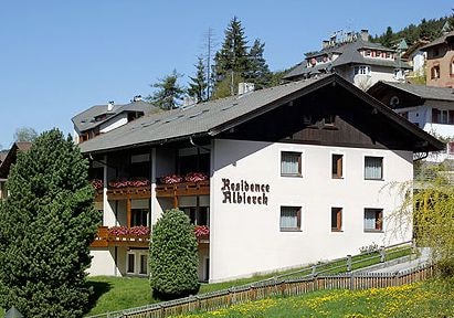 Residence Albierch