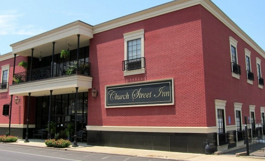 Church Street Inn